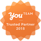 You Team - Trusted Partner 2018
