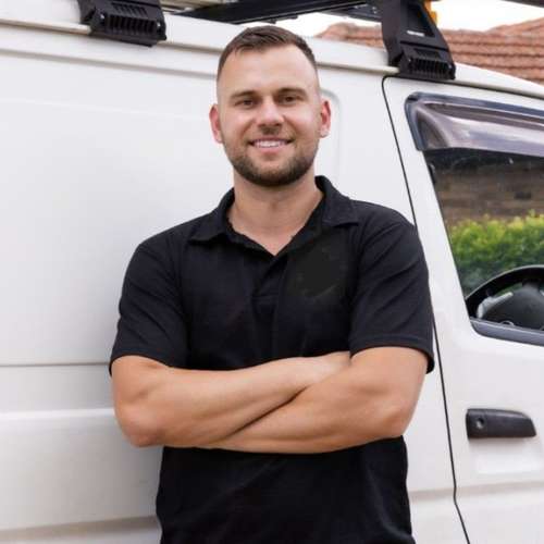 Senior Operations Leader