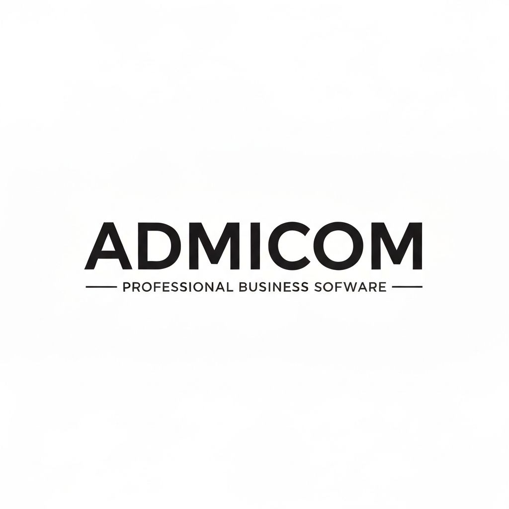 Admicom logo