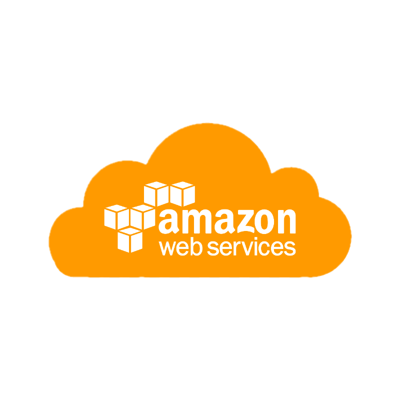 AWS logo