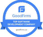 GoodFirms - Top Software Development Company