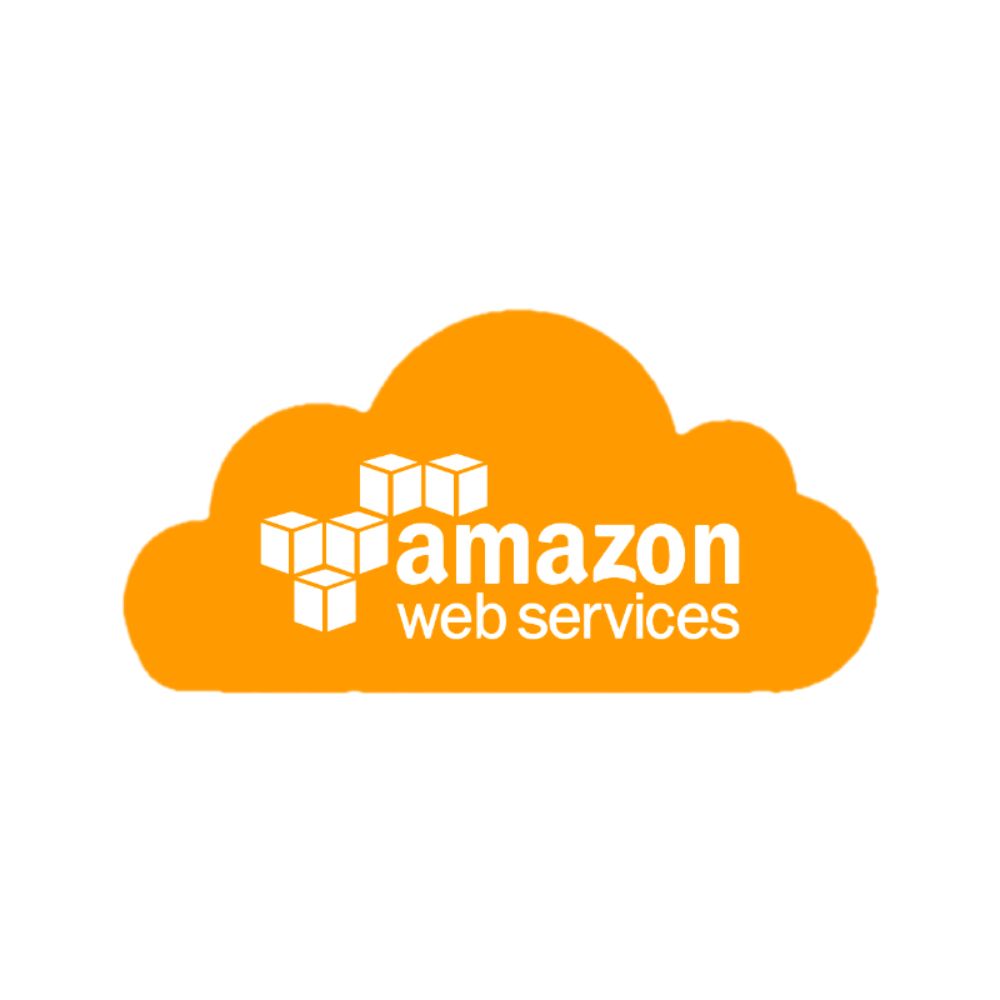 AWS logo