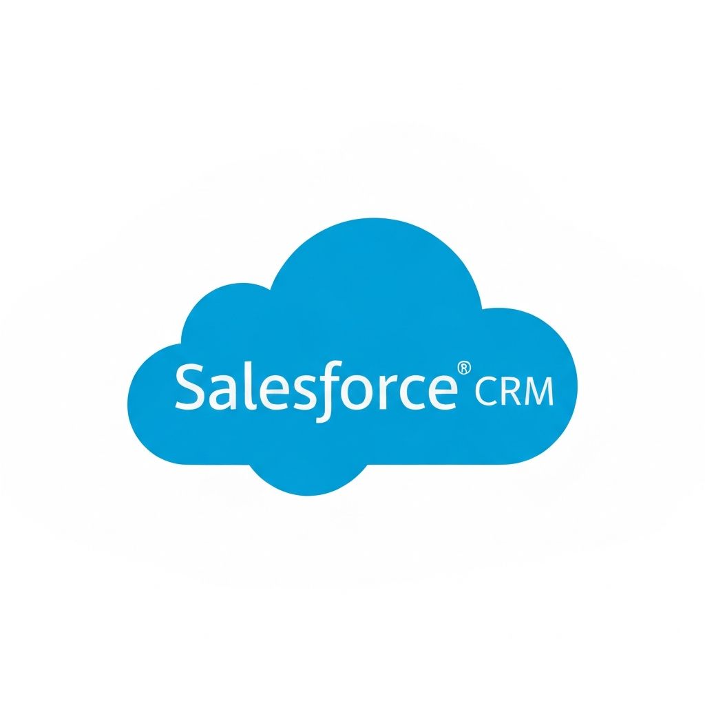 Salesforce logo