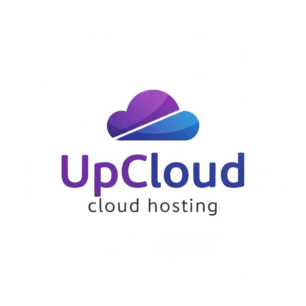 UpCloud logo