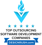 DesignRush - Top Outsourcing Software Development Companies