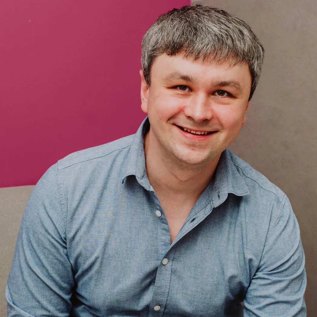 Andrey Konoplenko