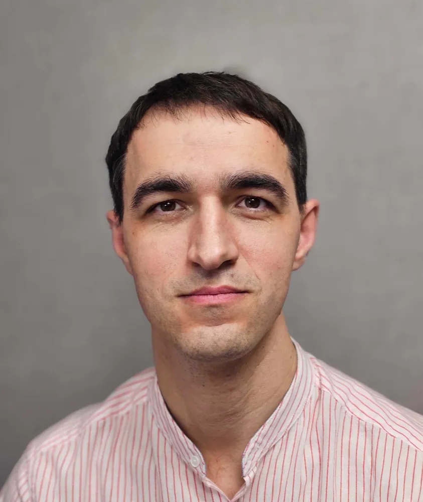 Roman Kolesnyk
