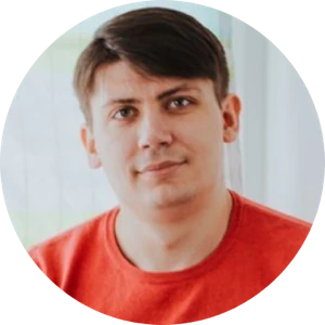 Sergiy Lomako