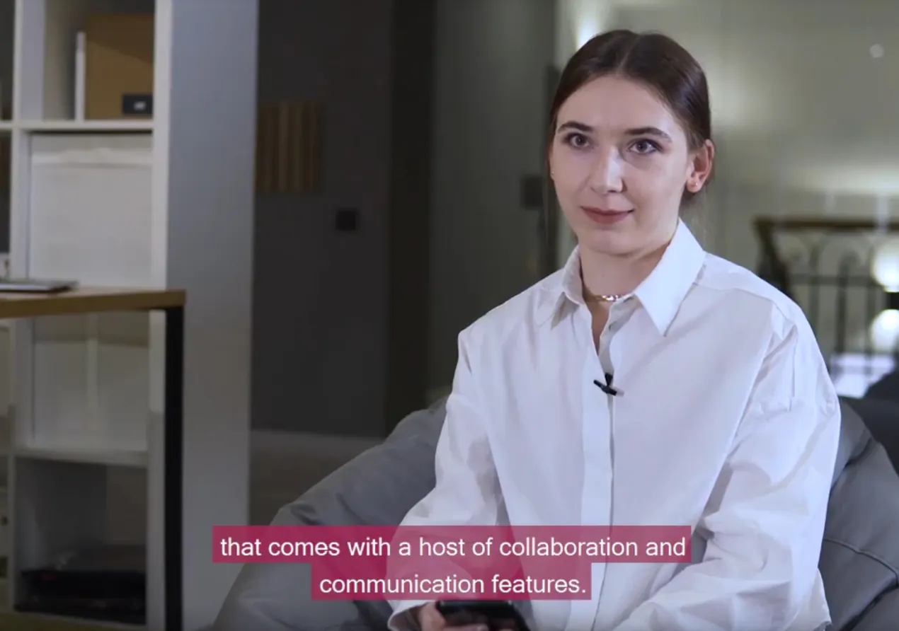 Poster of video for Condogenie with subtitles