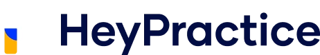 HeyPractice logo