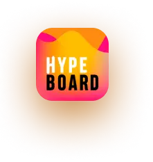 hypeboard logo