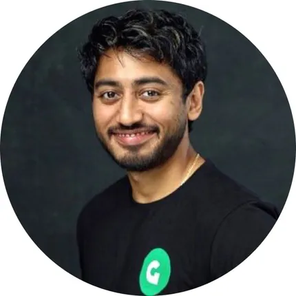 Fahim Saleh