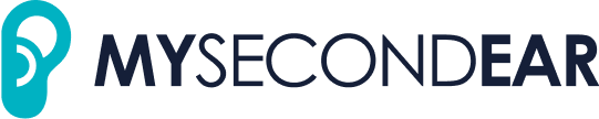My Second Ear logo