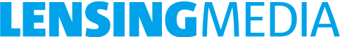 Lensingmedia logo