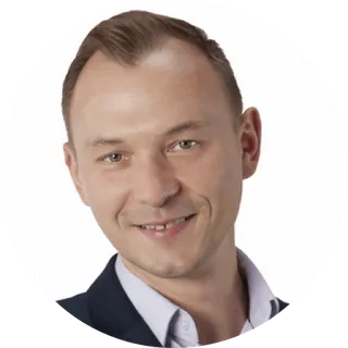 Rafal Dyrda