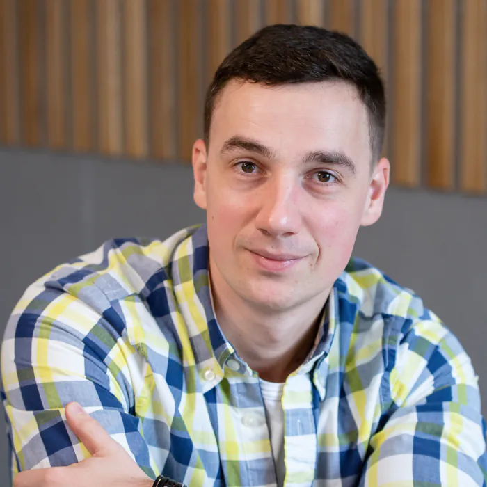 Artem Panasiuk