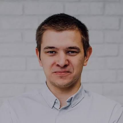 Ain Arend, co-founder and CTO of 99math