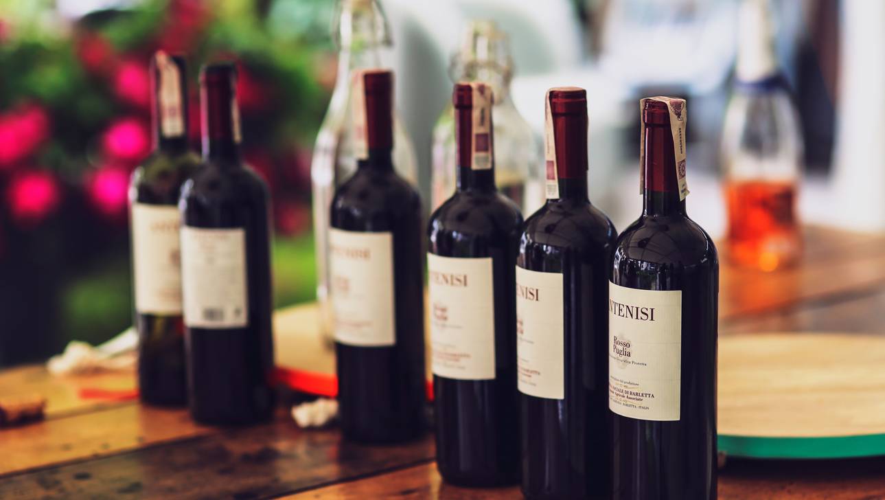 How to Develop the Most Successful Wine Startup in the World