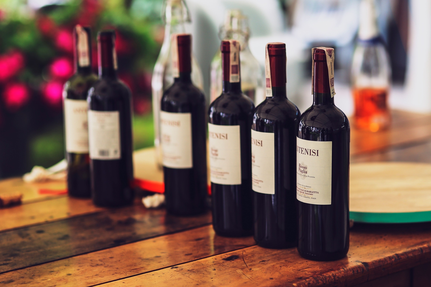 How to Develop the Most Successful Wine Startup in the World