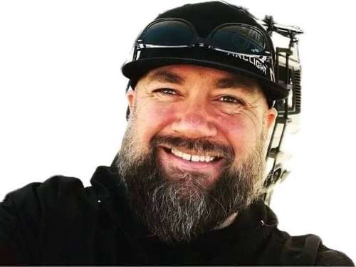 Eliot Vancil