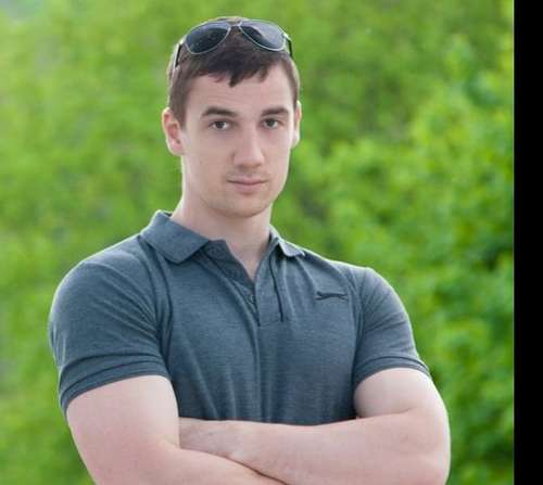 Artem Panasiuk