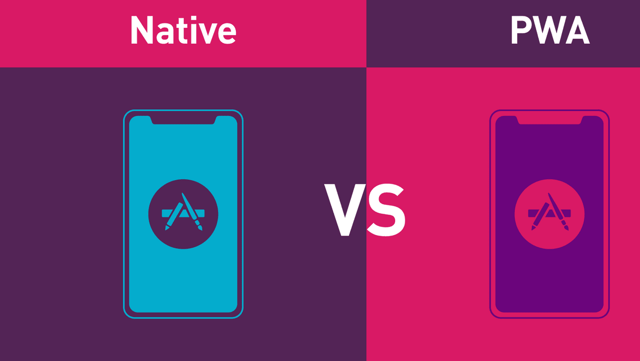 PWA vs Native apps - which is a better choice for moving your