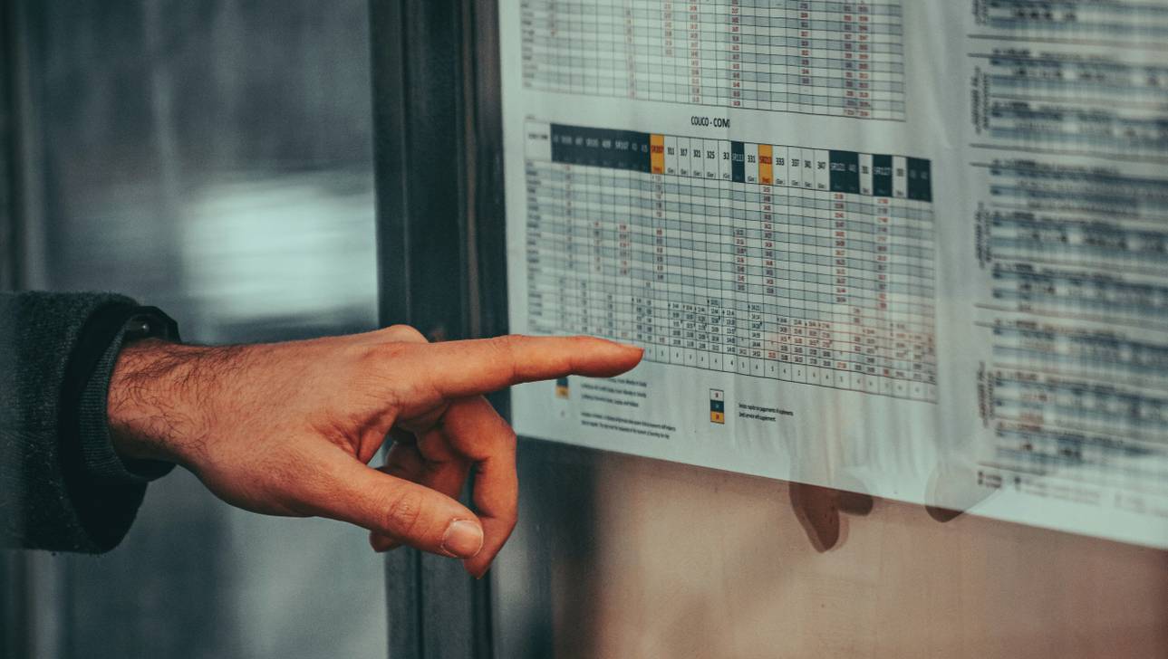 The Definitive Guide to Selecting Contractor Scheduling Solutions in 2025