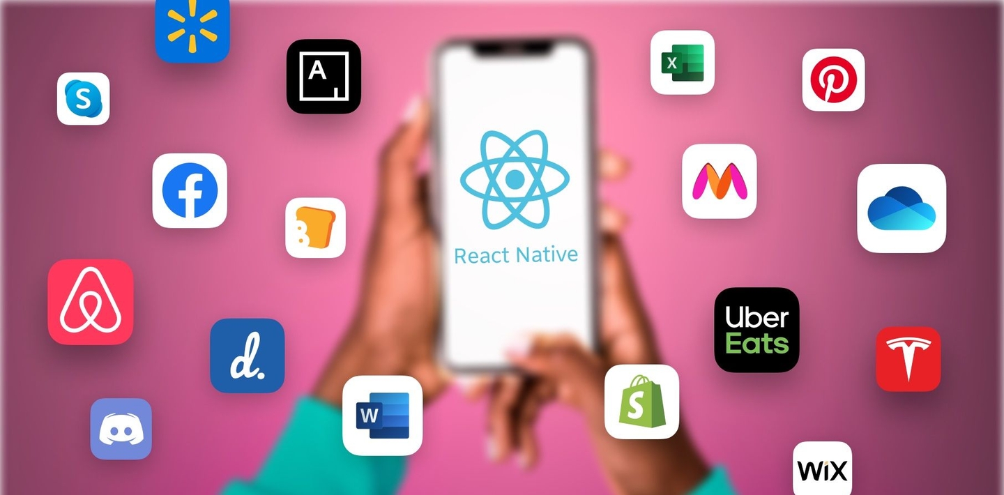 TOP Examples of React Native Apps in 2021 [June Update]