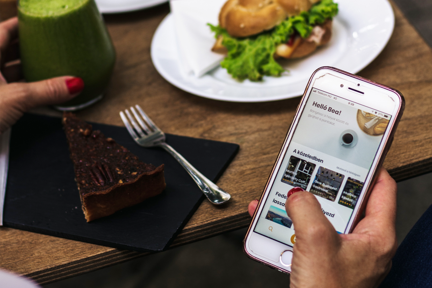 9 Best Diet Apps and Nutrition Trackers That Stand Out in 2021