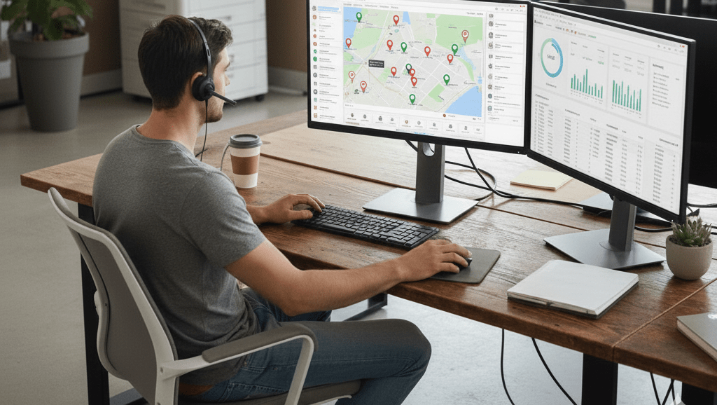 Emergency Dispatch Software: A Practical Guide for Service Companies