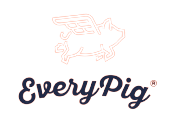 Everypig logo